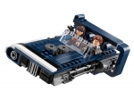 LEGO® Star Wars™ Han Solo's Landspeeder™ 75209 released in 2018 - Image: 3