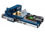 LEGO® Star Wars™ Han Solo's Landspeeder™ 75209 released in 2018 - Image: 4