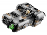 LEGO® Star Wars™ Moloch's Landspeeder™ 75210 released in 2018 - Image: 3