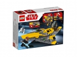 LEGO® Star Wars™ Anakin's Jedi Starfighter™ 75214 erschienen in 2018 - Bild: 5