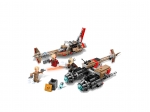 LEGO® Star Wars™ Cloud-Rider Swoop Bikes™ 75215 erschienen in 2018 - Bild: 4