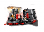 LEGO® Star Wars™ Snoke's Throne Room 75216 released in 2018 - Image: 3