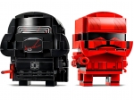 LEGO® BrickHeadz Kylo Ren™ & Sith-Trooper 75232 erschienen in 2019 - Bild: 3