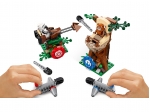 LEGO® Star Wars™ Action Battle Endor™ Assault 75238 released in 2019 - Image: 4