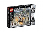 LEGO® Star Wars™ Clone Scout Walker™ – 20 Jahre LEGO Star Wars 75261 erschienen in 2019 - Bild: 2