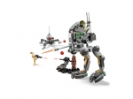 LEGO® Star Wars™ Clone Scout Walker™ – 20 Jahre LEGO Star Wars 75261 erschienen in 2019 - Bild: 3