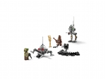 LEGO® Star Wars™ Clone Scout Walker™ – 20 Jahre LEGO Star Wars 75261 erschienen in 2019 - Bild: 4