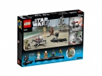 LEGO® Star Wars™ Clone Scout Walker™ – 20 Jahre LEGO Star Wars 75261 erschienen in 2019 - Bild: 5