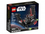 LEGO® Star Wars™ Kylo Ren's Shuttle™ Microfighter 75264 released in 2019 - Image: 2