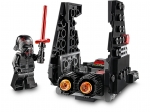 LEGO® Star Wars™ Kylo Ren's Shuttle™ Microfighter 75264 released in 2019 - Image: 4