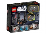 LEGO® Star Wars™ Kylo Ren's Shuttle™ Microfighter 75264 released in 2019 - Image: 5