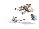 LEGO® Star Wars™ Snowspeeder™ 75268 released in 2019 - Image: 3