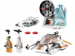 LEGO® Star Wars™ Snowspeeder™ 75268 erschienen in 2019 - Bild: 4