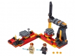LEGO® Star Wars™ Duel on Mustafar™ 75269 released in 2019 - Image: 1