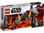 LEGO® Star Wars™ Duel on Mustafar™ 75269 released in 2019 - Image: 2
