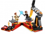 LEGO® Star Wars™ Duel on Mustafar™ 75269 released in 2019 - Image: 3