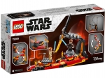 LEGO® Star Wars™ Duel on Mustafar™ 75269 released in 2019 - Image: 5
