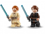 LEGO® Star Wars™ Duel on Mustafar™ 75269 released in 2019 - Image: 6
