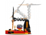 LEGO® Star Wars™ Duel on Mustafar™ 75269 released in 2019 - Image: 7