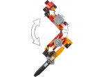 LEGO® Star Wars™ Duel on Mustafar™ 75269 released in 2019 - Image: 8