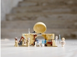 LEGO® Star Wars™ Obi-Wan's Hut 75270 released in 2019 - Image: 9