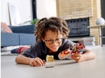 LEGO® Star Wars™ Luke Skywalkers Landspeeder™ 75271 erschienen in 2019 - Bild: 8