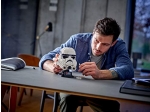 LEGO® Star Wars™ Stormtrooper™ Helm 75276 erschienen in 2020 - Bild: 6