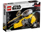 LEGO® Star Wars™ Anakins Jedi™ Interceptor 75281 erschienen in 2020 - Bild: 2