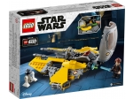 LEGO® Star Wars™ Anakins Jedi™ Interceptor 75281 erschienen in 2020 - Bild: 6