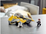 LEGO® Star Wars™ Anakin's Jedi™ Interceptor 75281 released in 2020 - Image: 9