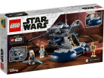 LEGO® Star Wars™ Armored Assault Tank (AAT™) 75283 erschienen in 2020 - Bild: 7