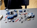 LEGO® Star Wars™ Armored Assault Tank (AAT™) 75283 erschienen in 2020 - Bild: 8