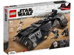 LEGO® Star Wars™ Knights of Ren™ Transport Ship 75284 released in 2020 - Image: 2