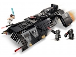 LEGO® Star Wars™ Knights of Ren™ Transport Ship 75284 released in 2020 - Image: 4