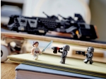 LEGO® Star Wars™ Transportschiff der Ritter von Ren™ 75284 erschienen in 2020 - Bild: 8