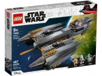 LEGO® Star Wars™ General Grievous's Starfighter™ 75286 released in 2020 - Image: 2