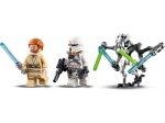 LEGO® Star Wars™ General Grievous's Starfighter™ 75286 released in 2020 - Image: 3