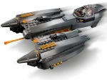 LEGO® Star Wars™ General Grievous‘ Starfighter™ 75286 erschienen in 2020 - Bild: 4