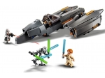 LEGO® Star Wars™ General Grievous's Starfighter™ 75286 released in 2020 - Image: 5