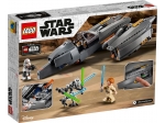 LEGO® Star Wars™ General Grievous‘ Starfighter™ 75286 erschienen in 2020 - Bild: 6