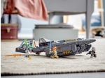 LEGO® Star Wars™ General Grievous's Starfighter™ 75286 released in 2020 - Image: 9