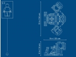 LEGO® Star Wars™ Todesstern™ – Letztes Duell 75291 erschienen in 2020 - Bild: 12