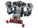 LEGO® Star Wars™ Todesstern™ – Letztes Duell 75291 erschienen in 2020 - Bild: 5