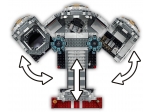 LEGO® Star Wars™ Todesstern™ – Letztes Duell 75291 erschienen in 2020 - Bild: 6