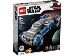 LEGO® Star Wars™ I-TS Transportschiff der Rebellen 75293 erschienen in 2020 - Bild: 2