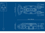 LEGO® Star Wars™ I-TS Transportschiff der Rebellen 75293 erschienen in 2020 - Bild: 12