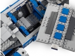 LEGO® Star Wars™ I-TS Transportschiff der Rebellen 75293 erschienen in 2020 - Bild: 4