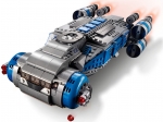 LEGO® Star Wars™ I-TS Transportschiff der Rebellen 75293 erschienen in 2020 - Bild: 6