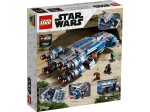 LEGO® Star Wars™ Resistance I-TS Transport 75293 released in 2020 - Image: 8