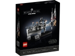 LEGO® Star Wars™ Bespin™ Duell 75294 erschienen in 2020 - Bild: 2